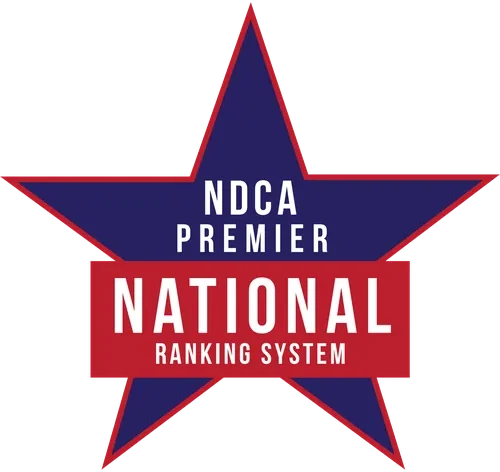 NDCA Premier National Ranking System